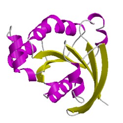 Image of CATH 1tx4B