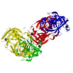 Image of CATH 1tx6