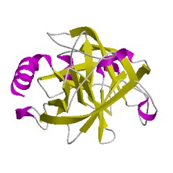 Image of CATH 1tx6A