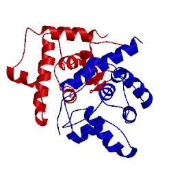 Image of CATH 1tx9