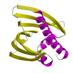 Image of CATH 1txcB