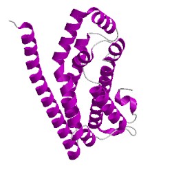 Image of CATH 1txdA01