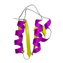 Image of CATH 1txeA