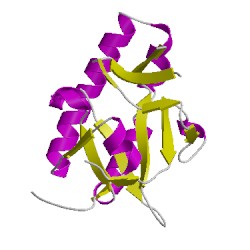 Image of CATH 1txjA