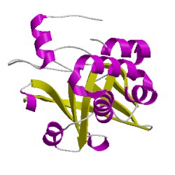 Image of CATH 1txlA