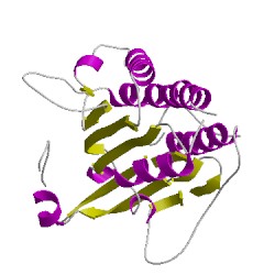 Image of CATH 1txnA00