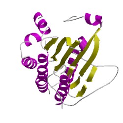 Image of CATH 1txnB
