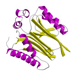Image of CATH 1txoA