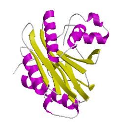 Image of CATH 1txoB