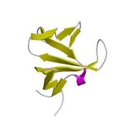 Image of CATH 1txqA