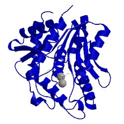 Image of CATH 1txr