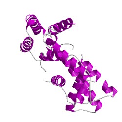 Image of CATH 1txuA