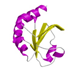 Image of CATH 1txxA