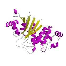 Image of CATH 1txzA