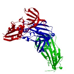 Image of CATH 1ty0