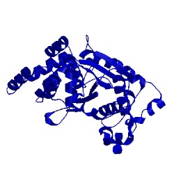 Image of CATH 1tya