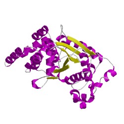 Image of CATH 1tyaE