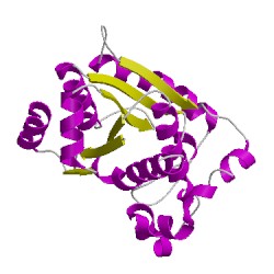 Image of CATH 1tyaE01