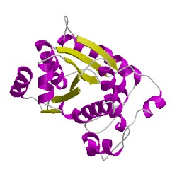 Image of CATH 1tybE01