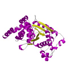 Image of CATH 1tycA