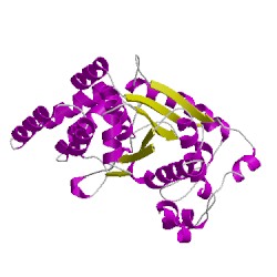 Image of CATH 1tydE