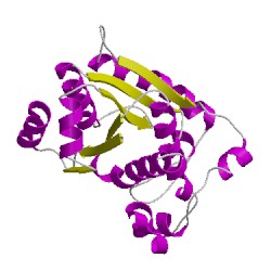 Image of CATH 1tydE01