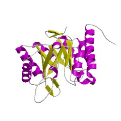 Image of CATH 1tygA