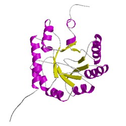 Image of CATH 1tygC