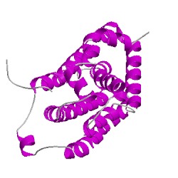 Image of CATH 1tyhB