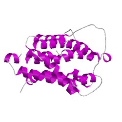 Image of CATH 1tyhD