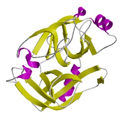 Image of CATH 1tynA