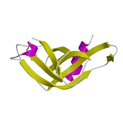 Image of CATH 1tynA02