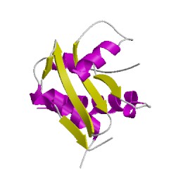 Image of CATH 1tyqA03