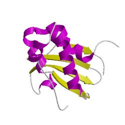 Image of CATH 1tyqB01