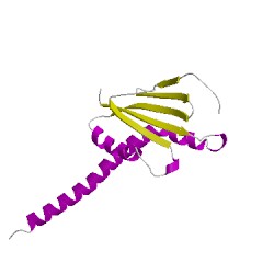 Image of CATH 1tyqD01