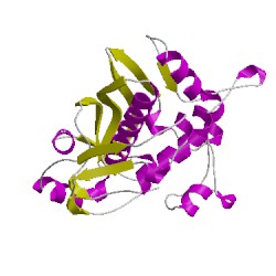 Image of CATH 1tysA