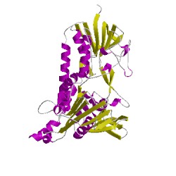 Image of CATH 1tytA