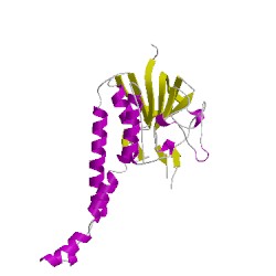 Image of CATH 1tytA01