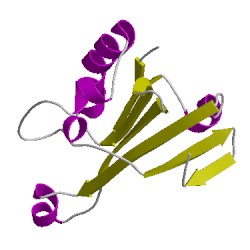 Image of CATH 1tytA03