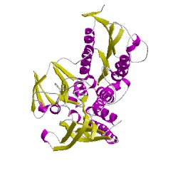 Image of CATH 1tytB