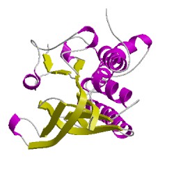 Image of CATH 1tytB01