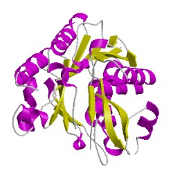 Image of CATH 1tyyB