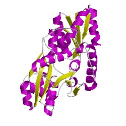 Image of CATH 1tyzA