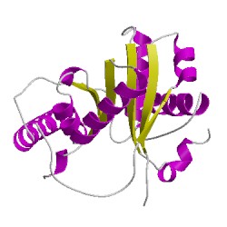 Image of CATH 1tyzB01