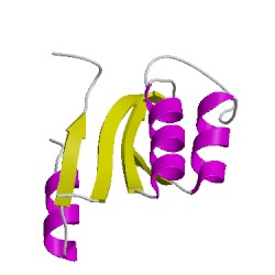 Image of CATH 1tyzB02