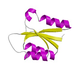 Image of CATH 1tyzC02