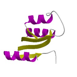 Image of CATH 1tyzD02