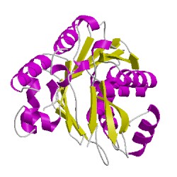 Image of CATH 1tz3B00