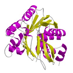 Image of CATH 1tz6B