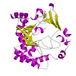 Image of CATH 1tz9B